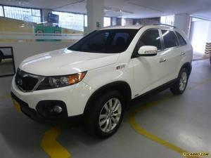 Kia Sorento XM MT 2200CC TD VGT 2AB