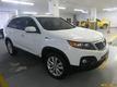 Kia Sorento XM MT 2200CC TD VGT 2AB