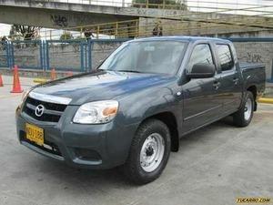 Mazda BT-50