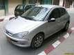 Peugeot 206 XR MT 1400CC 5P