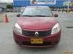 Renault Sandero EXPRESSION MT 1600CC 8V AA