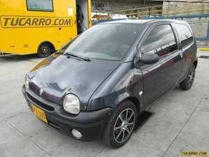 Renault Twingo U AUTHENTIQUE MT 1200CC 8V AA