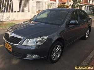 Skoda Octavia NEW TSI ELEGANCE TP 1800CC