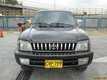 Toyota Prado SUMO SOUND MT 2700CC AA