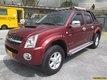 Chevrolet Luv D-Max