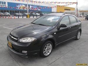 Chevrolet Optra