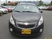 Chevrolet Spark GT