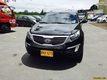 Kia New Sportage