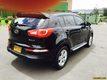 Kia New Sportage