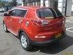 Kia New Sportage