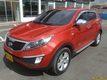 Kia New Sportage