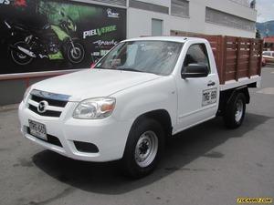 Mazda BT-50