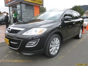 Mazda CX9