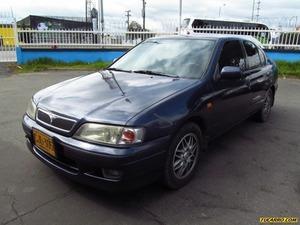 Nissan Primera