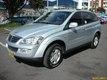 Ssangyong Kyron