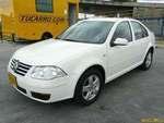 Volkswagen Jetta TRENDLINE MT 2000CC FE