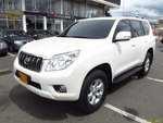 Toyota Prado TXL AT 3000CC