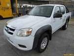 Mazda BT-50