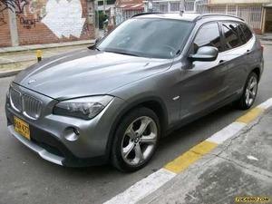 BMW X1 [E84] xDrive 28i estandar TP 3000CC