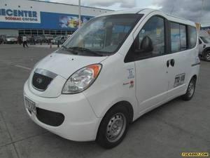 Chery Van Pass MT 1300CC