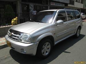 Chevrolet Grand Vitara