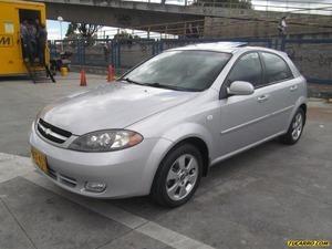 Chevrolet Optra