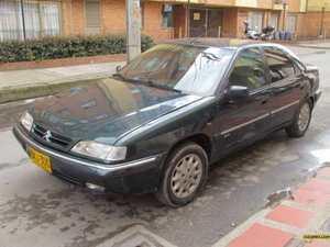 Citroën Xantia SX