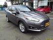 Ford Fiesta SE MT 1600CC AA ABS AB CT