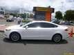 Ford Fusion TITANIUM AT 2000CC