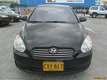 Hyundai Accent VISION GLS MT 1.6 4P 16V