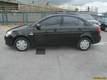 Hyundai Accent VISION GLS MT 1.6 4P 16V