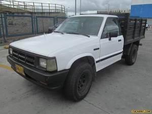 Mazda B2200