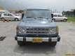 Mitsubishi Montero L146 WAGON MT 3000CC 5P AA