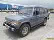 Mitsubishi Montero L146 WAGON MT 3000CC 5P AA