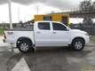 Toyota Hilux SRV AT 3000CC TD 4X4 AA 2AB ABS