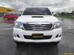 Toyota Hilux SRV AT 3000CC TD 4X4 AA 2AB ABS