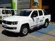 Volkswagen Amarok FLEETLINE MT 2000CC 4X4 1TD RIN LUJO