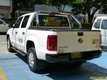 Volkswagen Amarok FLEETLINE MT 2000CC 4X4 1TD RIN LUJO