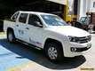 Volkswagen Amarok FLEETLINE MT 2000CC 4X4 1TD RIN LUJO