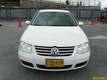 Volkswagen Jetta TRENDLINE MT 2000CC FE