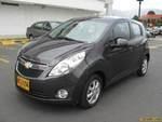 Chevrolet Spark GT