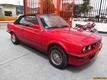 BMW Serie 3 325 i cabriolet