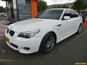 BMW Serie 5 525 I