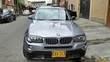 BMW X3 [E83] 2.5i MT 2500CC