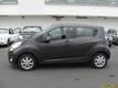 Chevrolet Spark GT