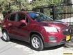 Chevrolet Tracker LS