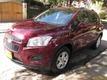 Chevrolet Tracker LS