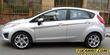 Ford Fiesta HATCHBACK MT 1600CC 5P