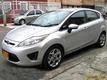 Ford Fiesta HATCHBACK MT 1600CC 5P