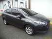 Ford Fiesta FL POWER MT 1.6 5P